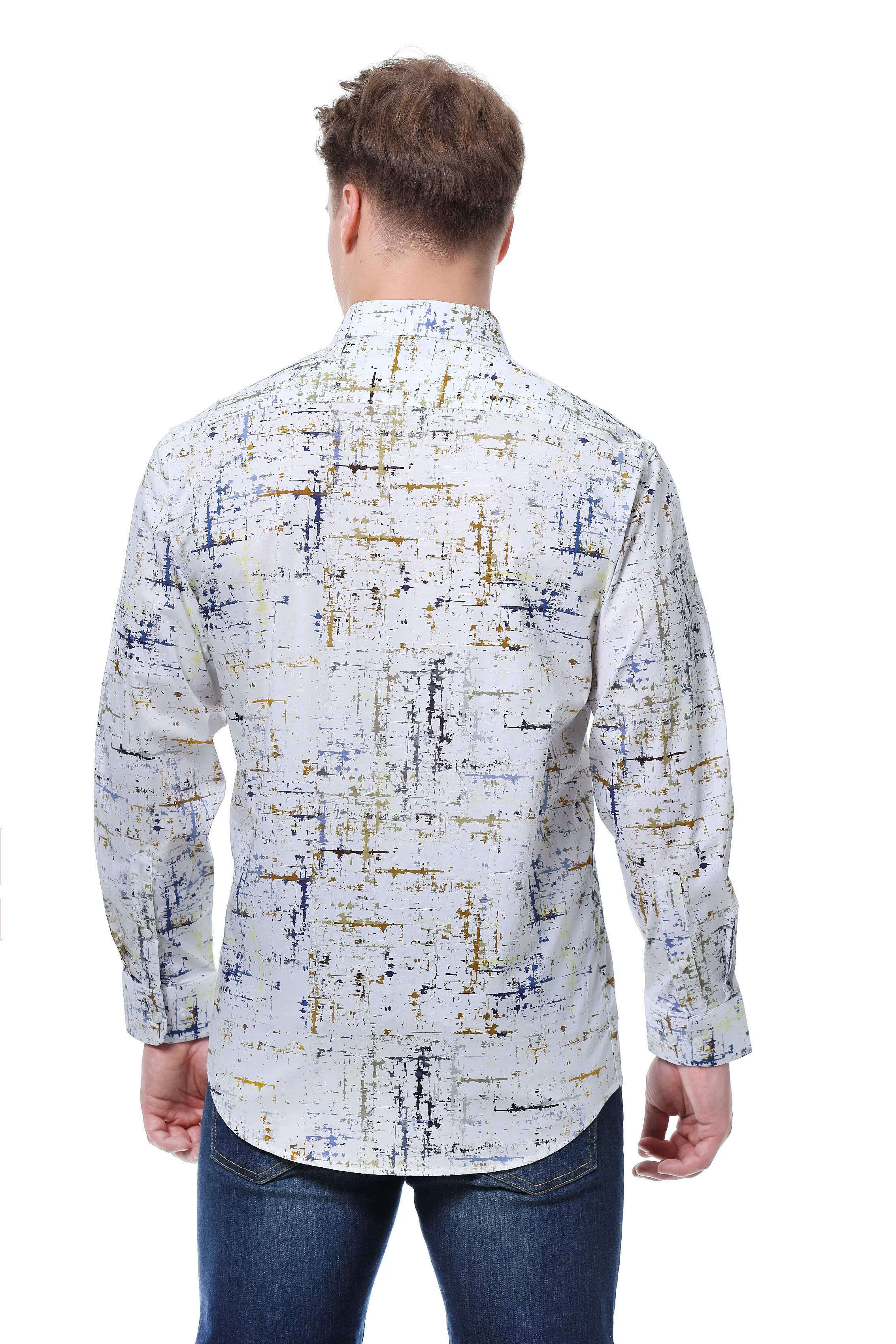 1 Like No other Otras Long Sleeve Casual Shirt