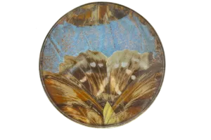 1920s Butterfly Wing Brooch