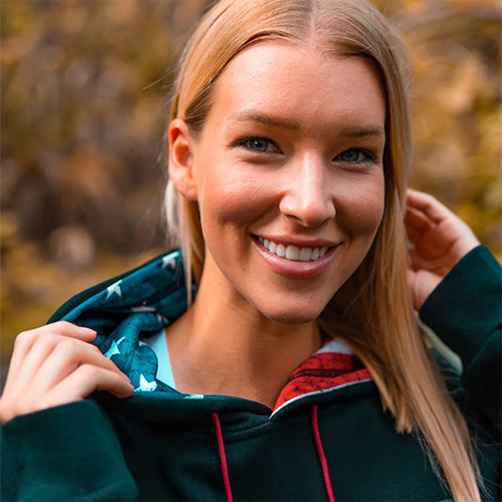 2 FOR $48 HOODIES