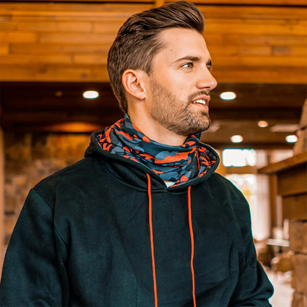 2 FOR $48 HOODIES