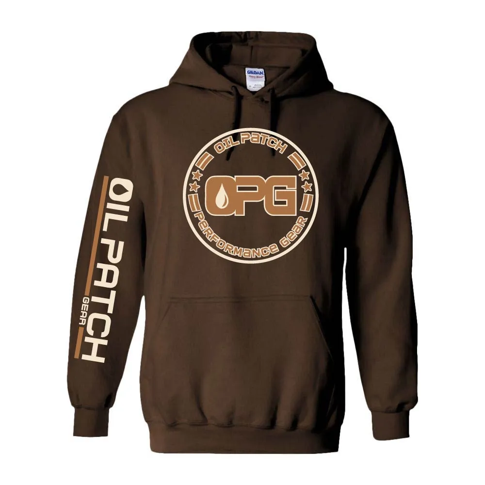 2023 OPG LOGO HEAVY BLEND HOODIES