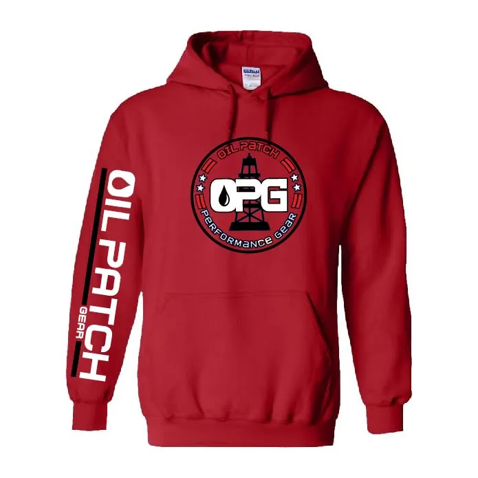 2023 OPG LOGO HEAVY BLEND HOODIES
