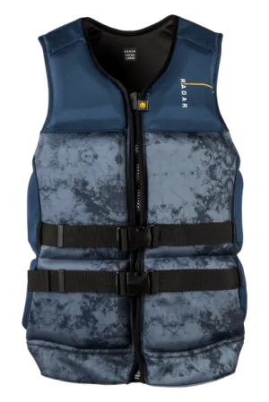 2024 Radar X 3.0 - CGA Vest