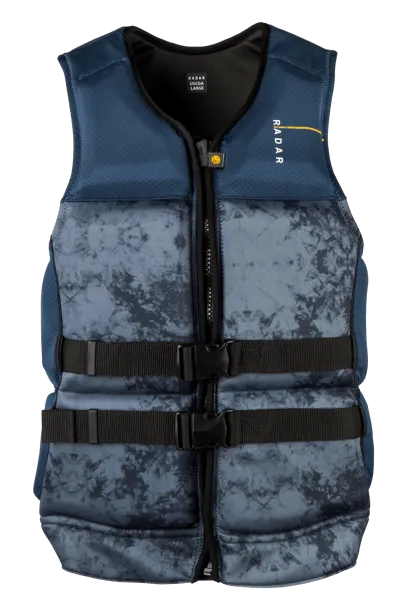 2024 Radar X 3.0 - CGA Vest