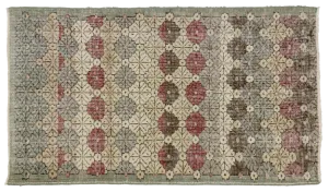 3 x 6 Vintage Sivas Rug 51904