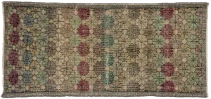 3 x 6 Vintage Sivas Rug 51910