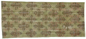 3 x 6 Vintage Sivas Rug 51916
