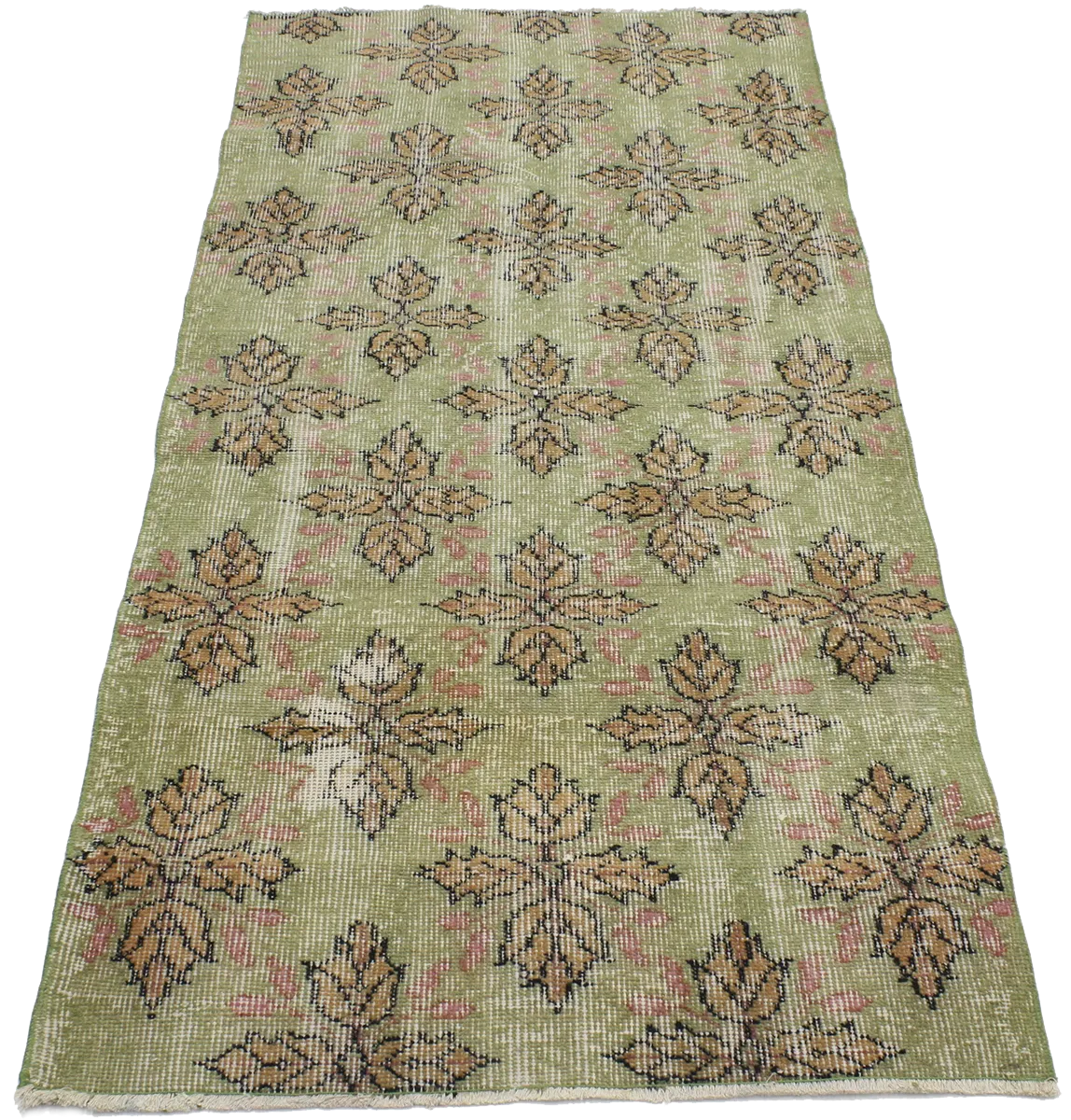 3 x 6 Vintage Sivas Rug 51916