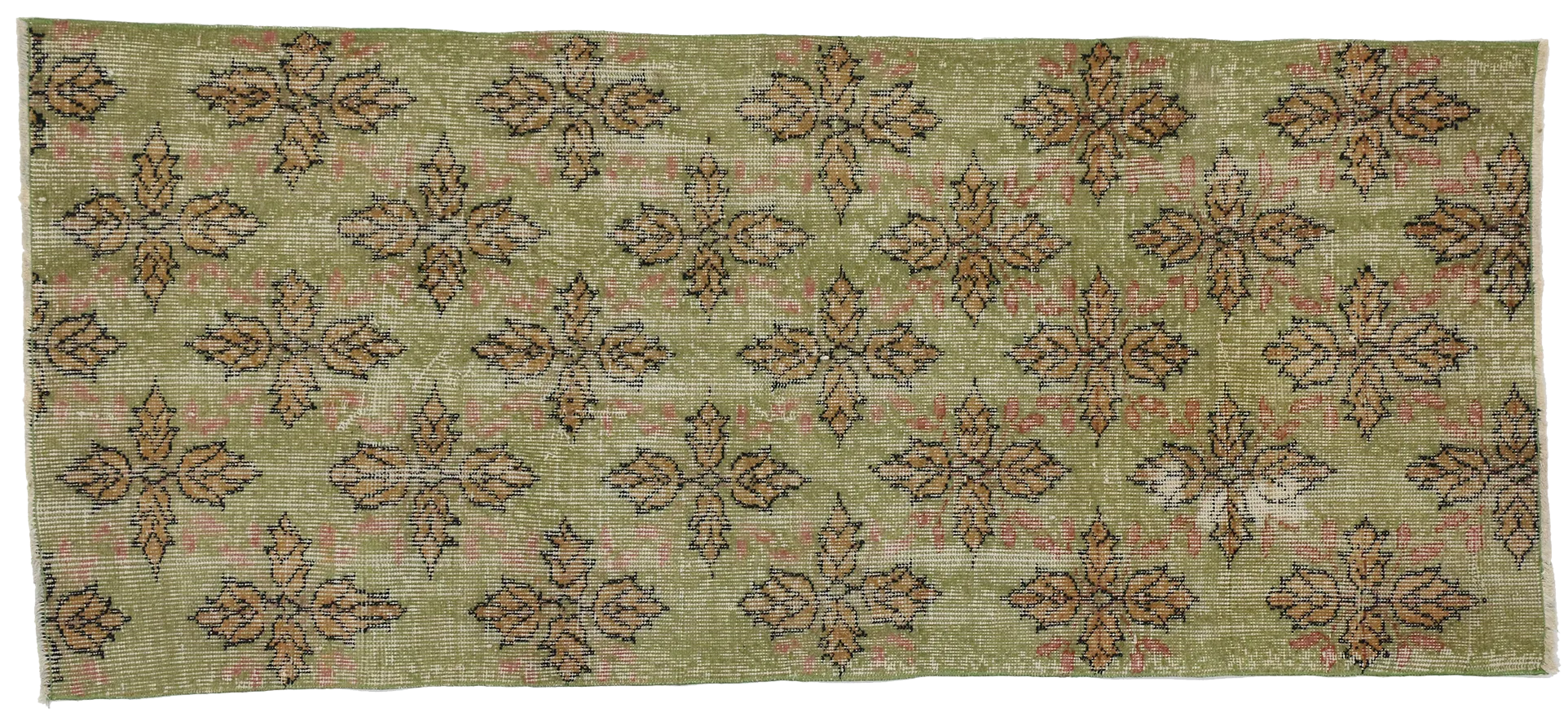 3 x 6 Vintage Sivas Rug 51916