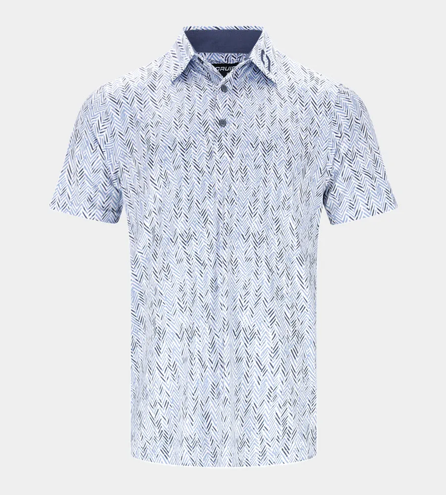 365 POLO - NAVY