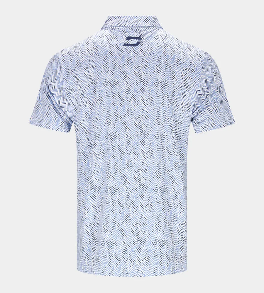 365 POLO - NAVY