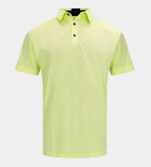 ACADEMY POLO - LEMON