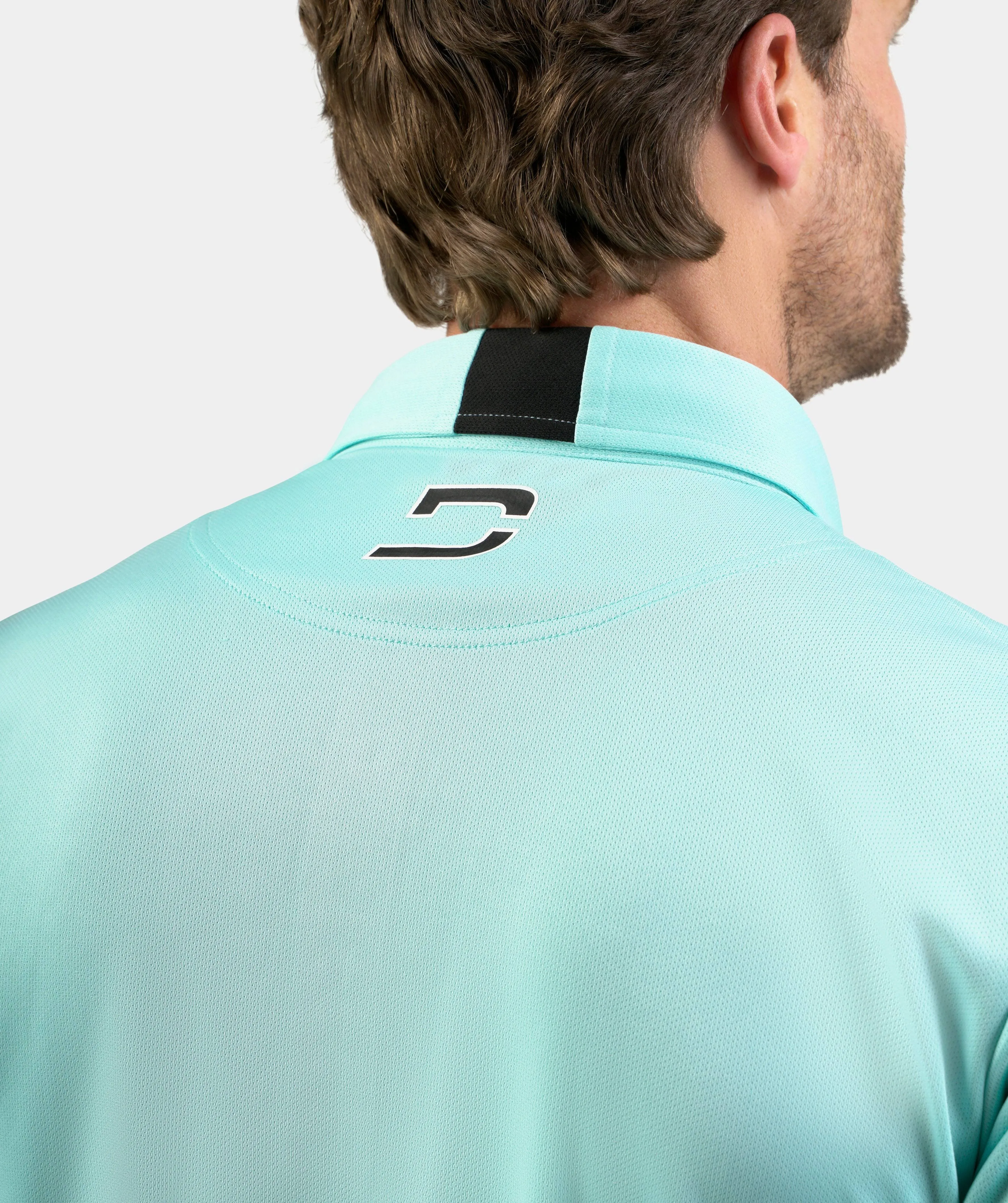 ACADEMY POLO - MINT