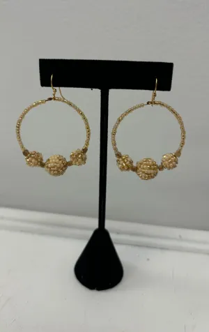 Aid Through Trade Uptown Girl Hoops