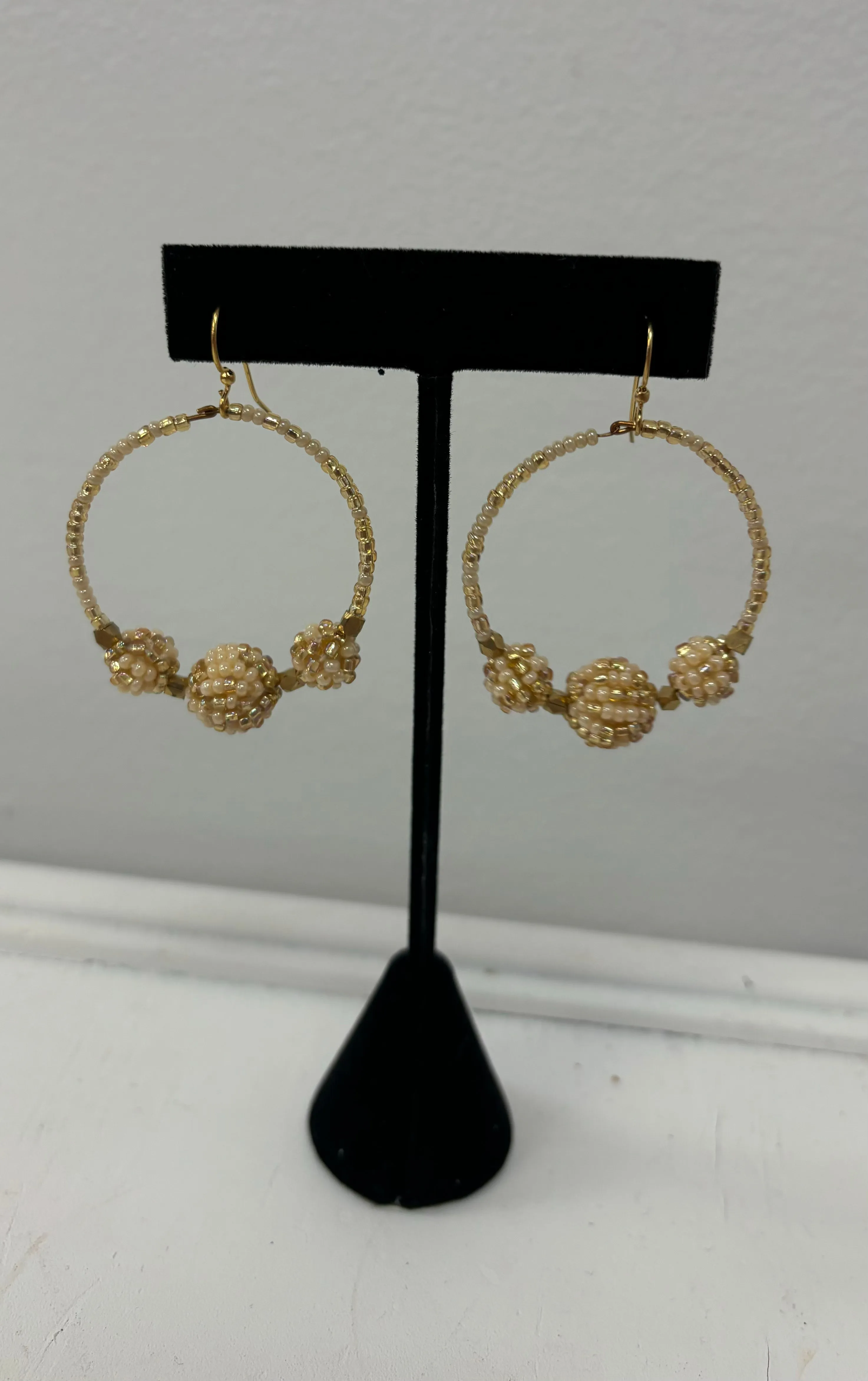 Aid Through Trade Uptown Girl Hoops