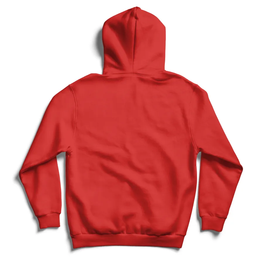 AllThngs Logo Hoodie