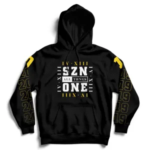 AllThngs "SZN1" Hoodie