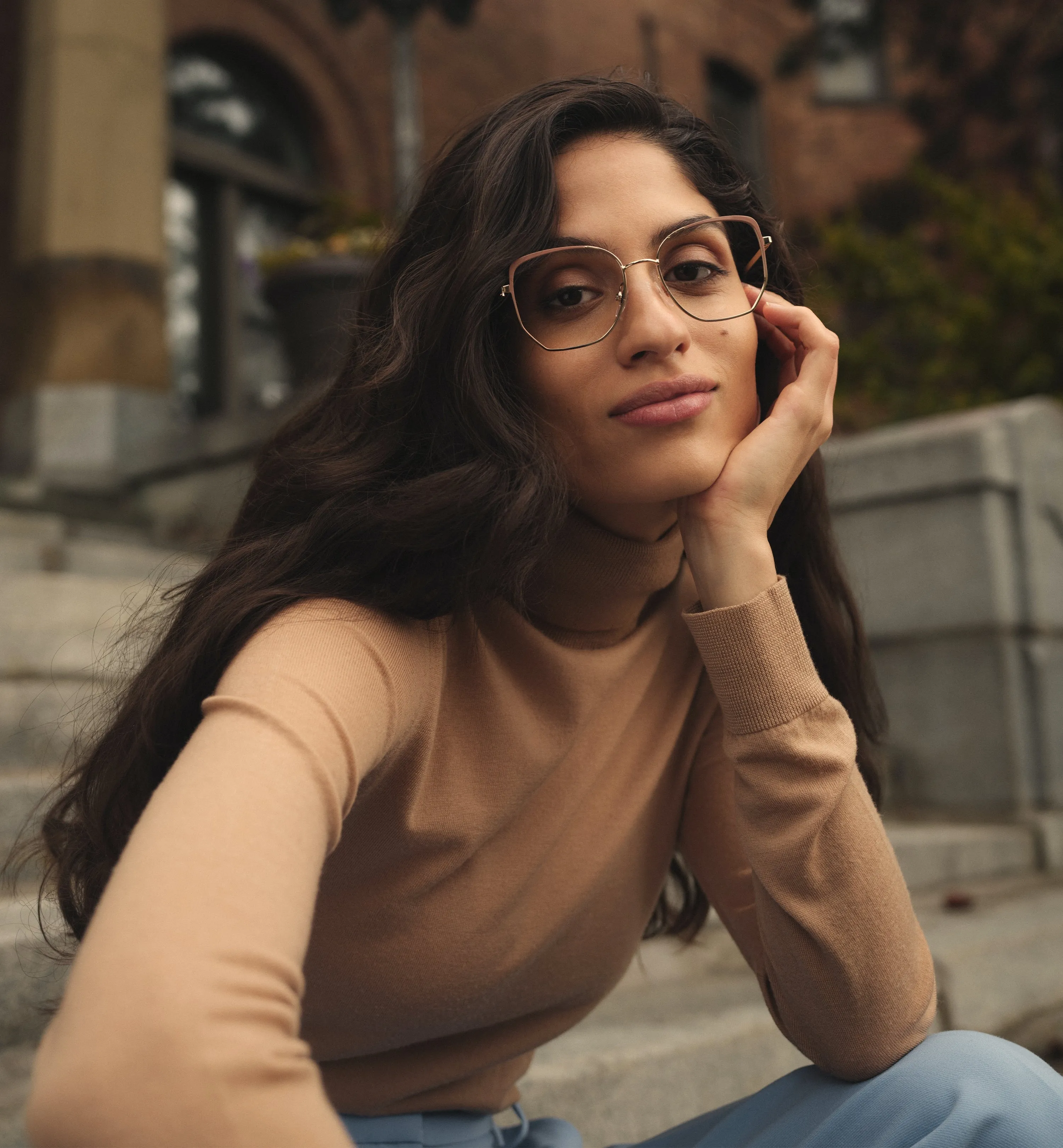 Alumna