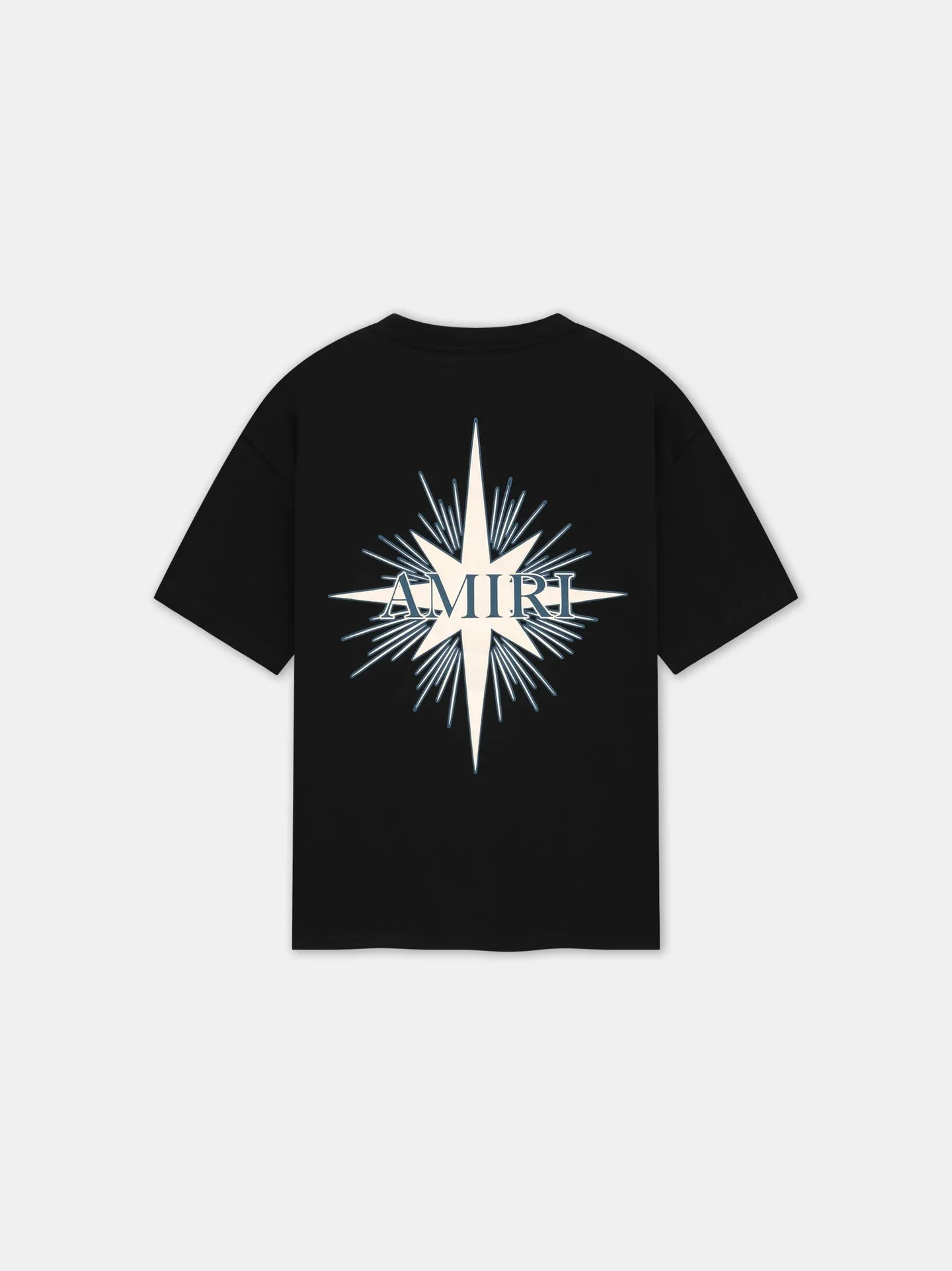 AMIRI STARBURST TEE