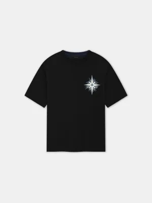 AMIRI STARBURST TEE