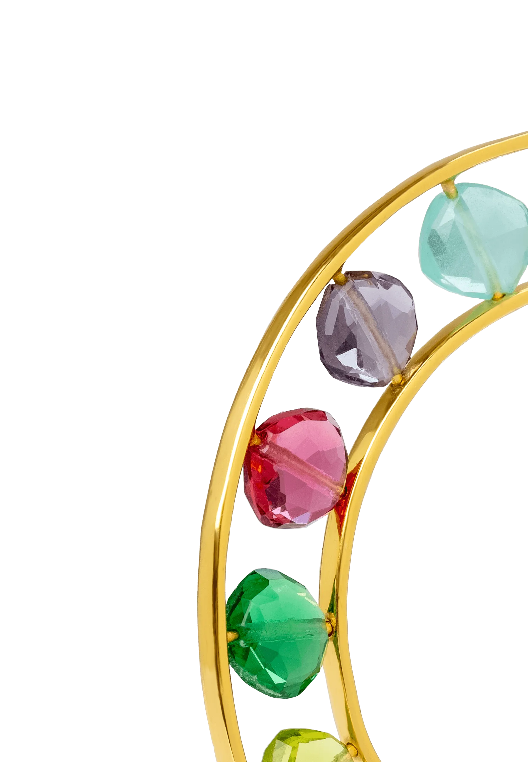 Aros Manhattan Multicolor