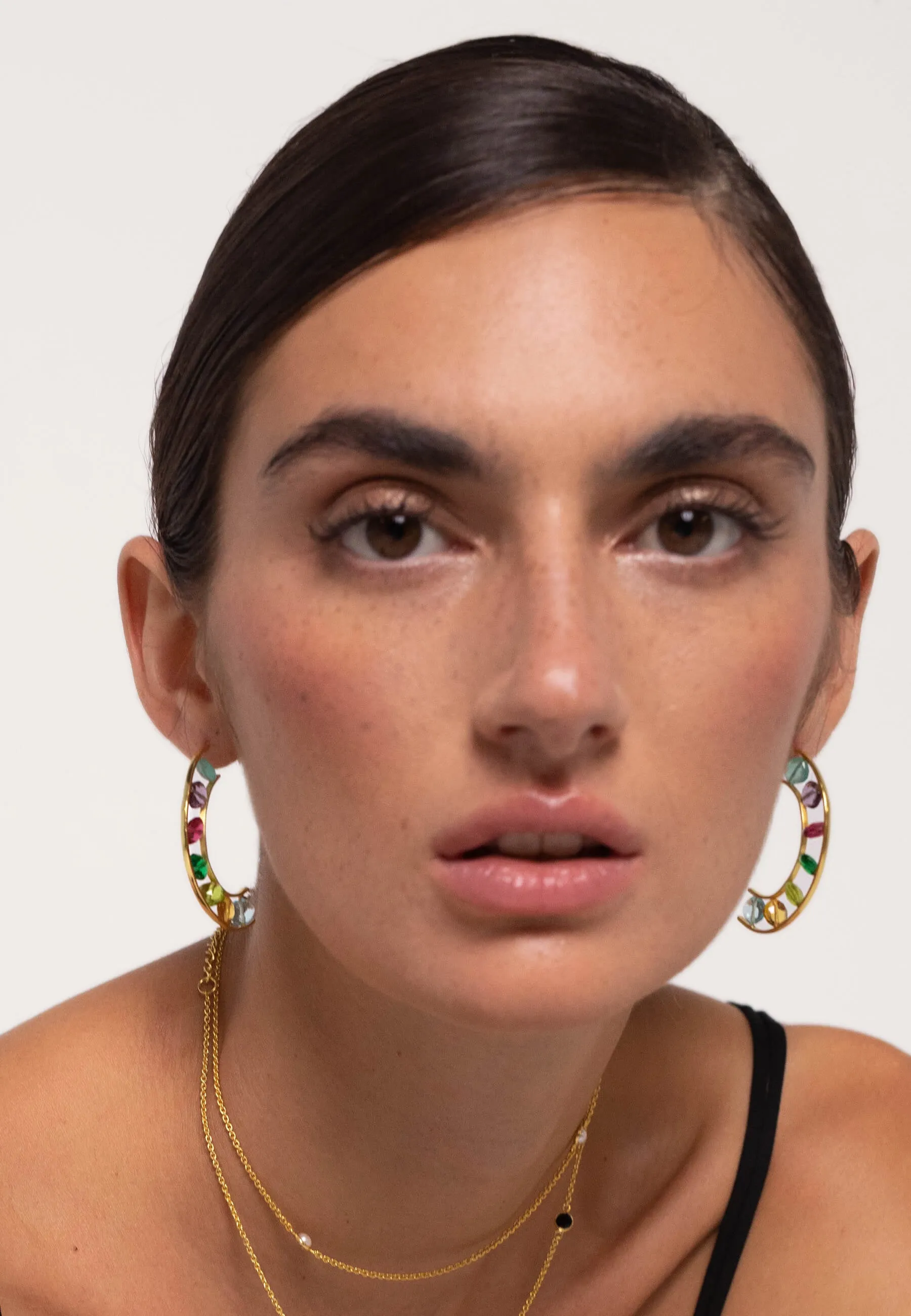 Aros Manhattan Multicolor