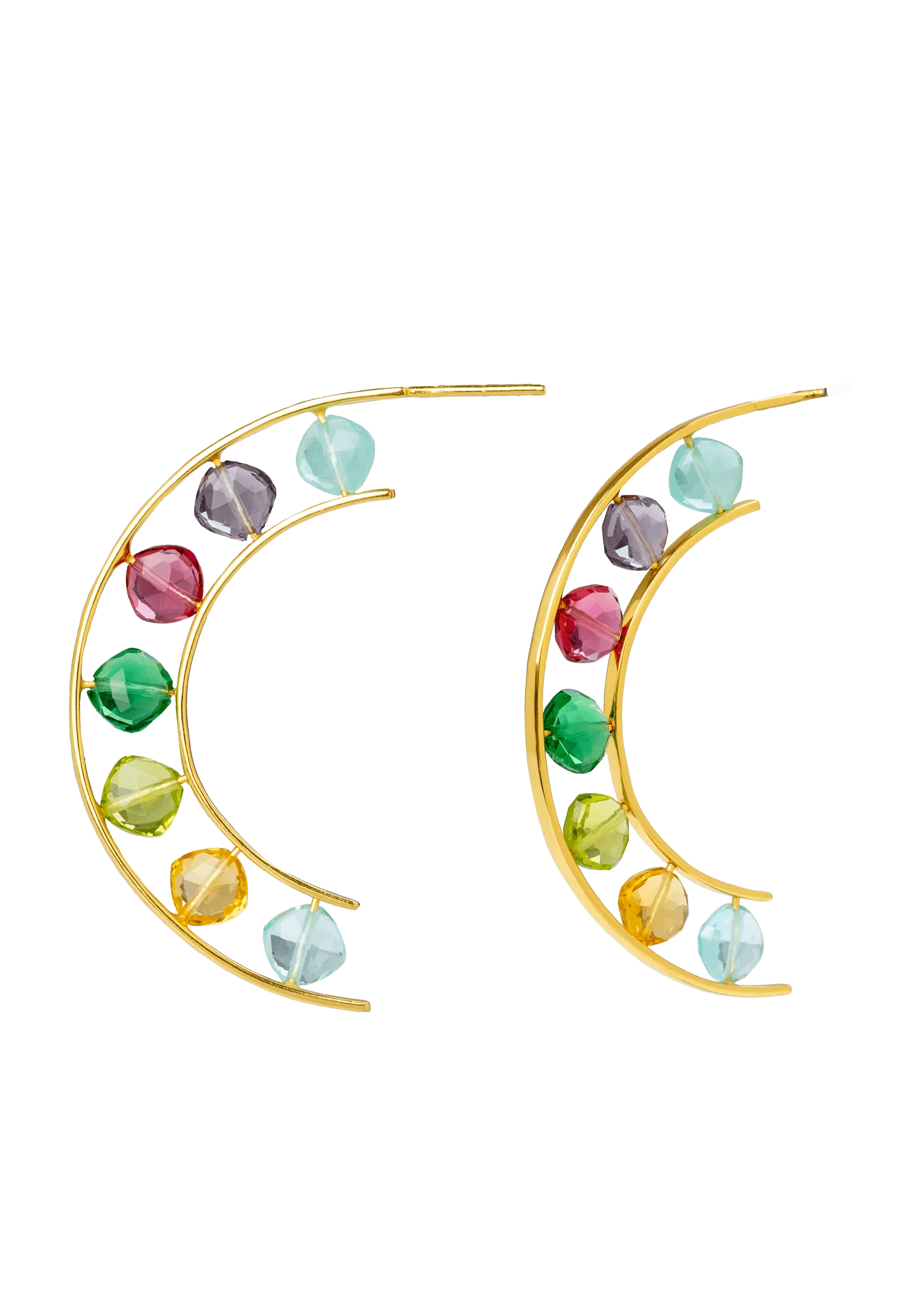 Aros Manhattan Multicolor