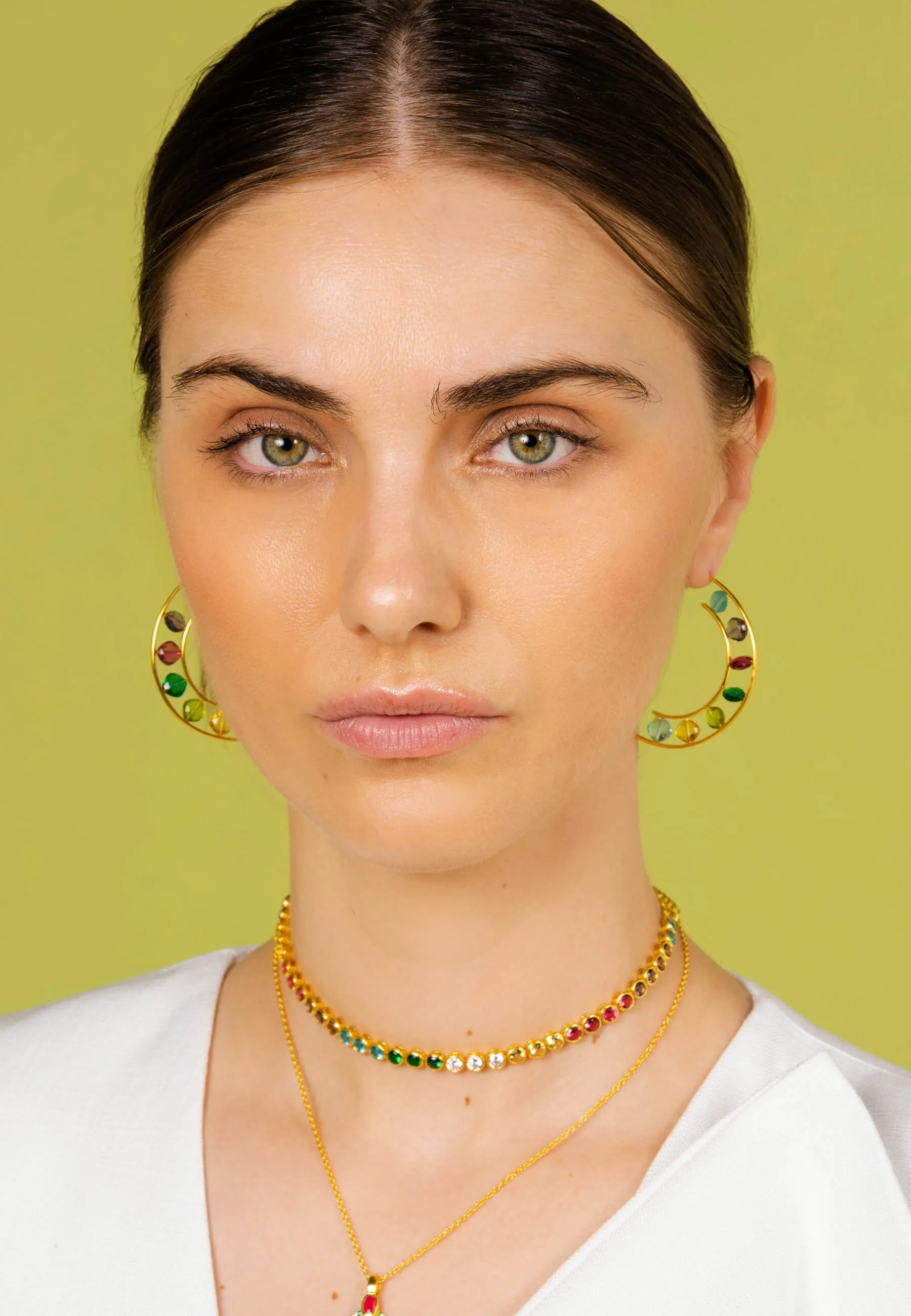 Aros Manhattan Multicolor