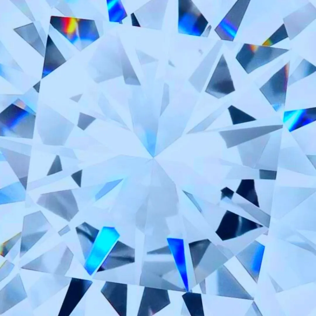 Aros Paramount Azul