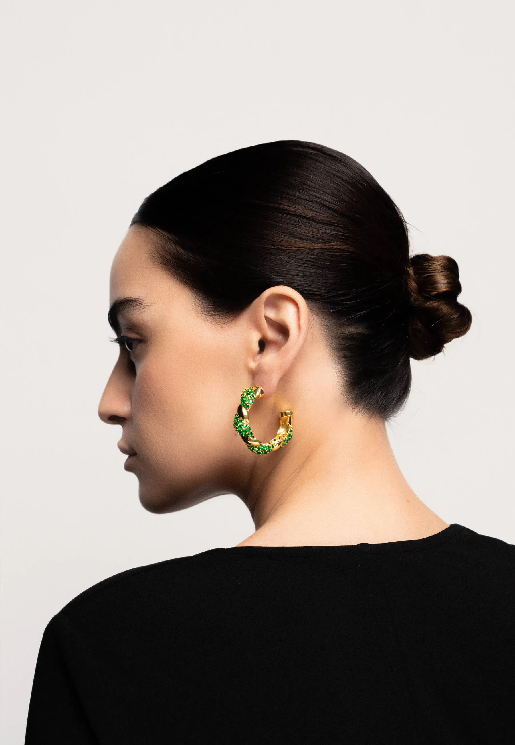 Aros Paramount Verde