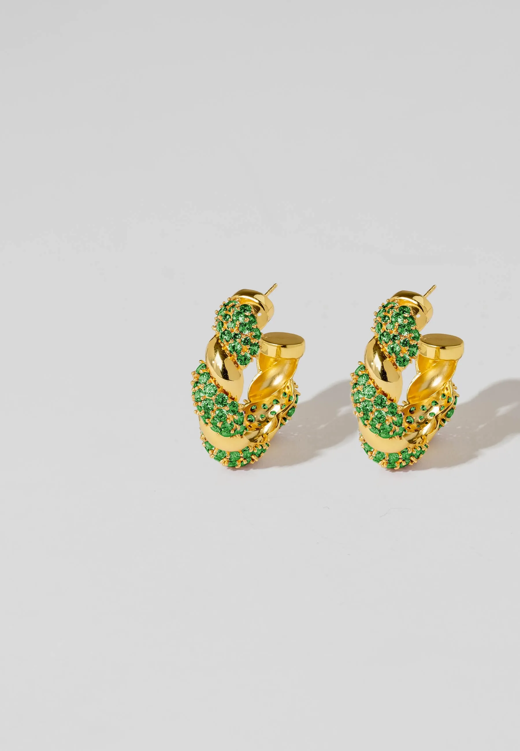 Aros Paramount Verde