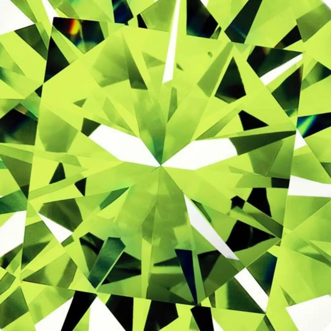Aros Paramount Verde