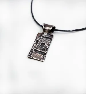 Art Deco Pendant