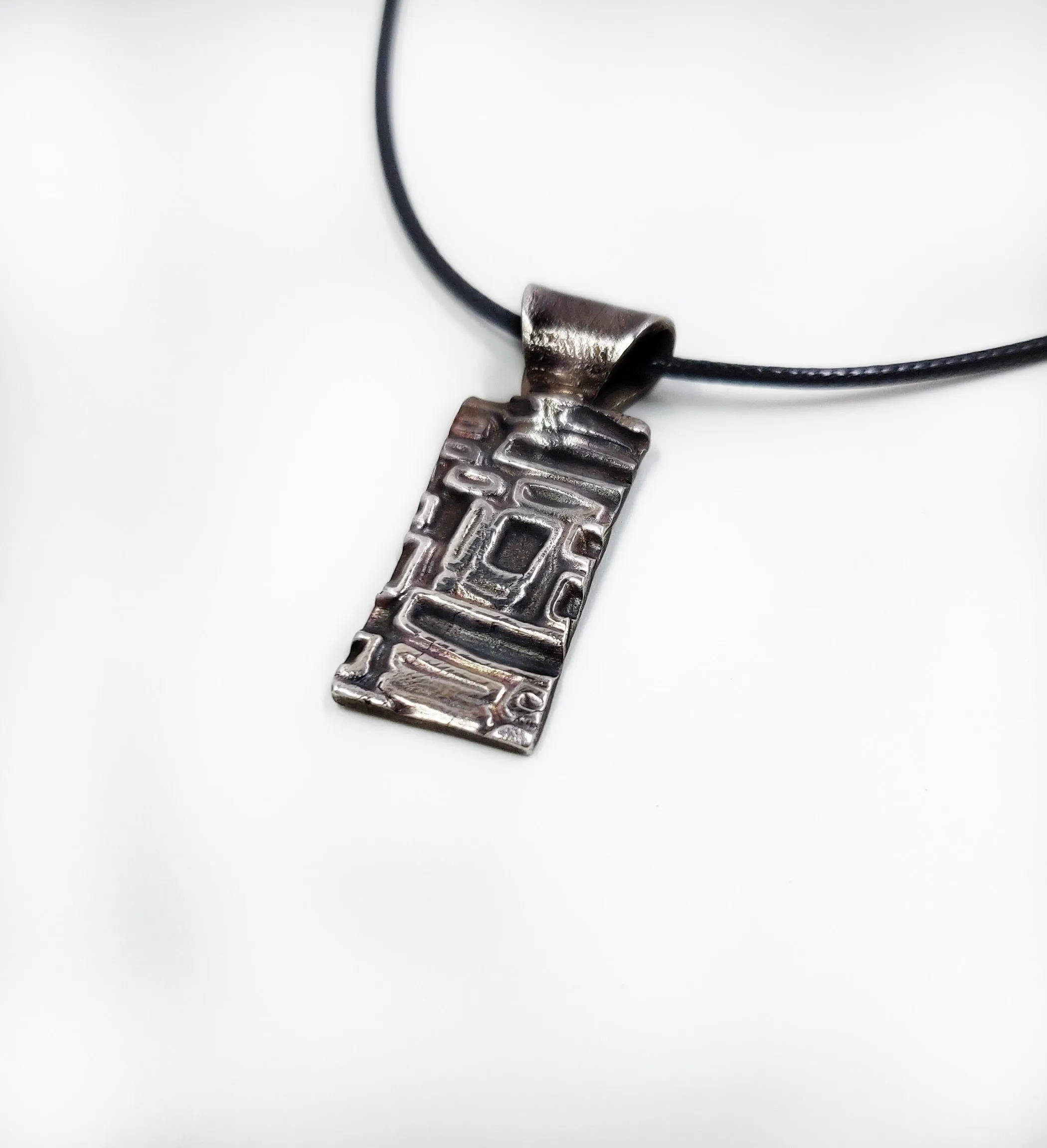 Art Deco Pendant