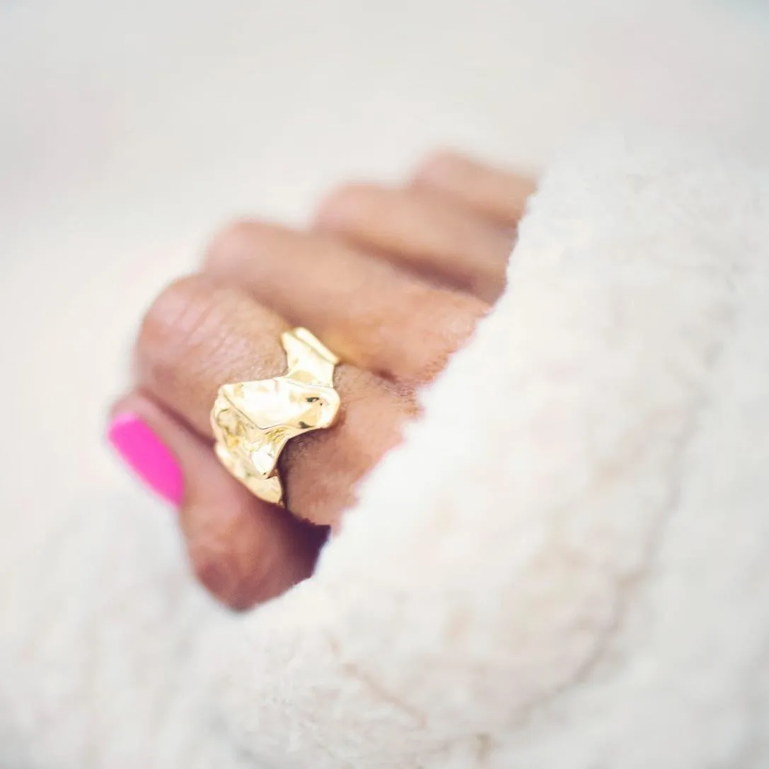 Art Deco Ring