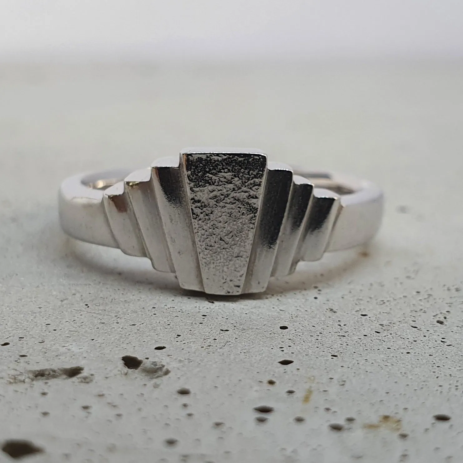Art Deco Ring