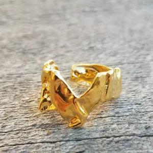 Art Deco Ring