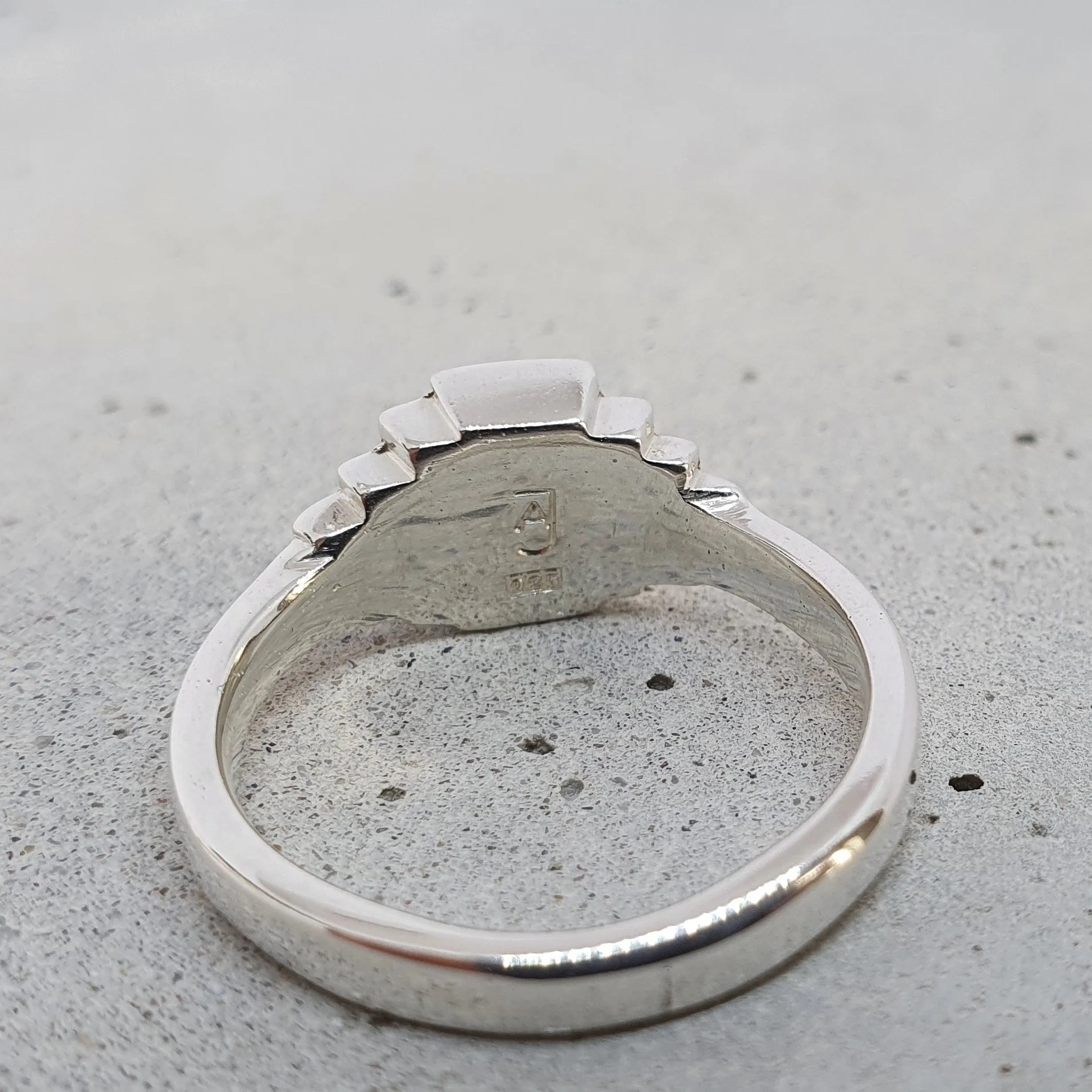 Art Deco Ring