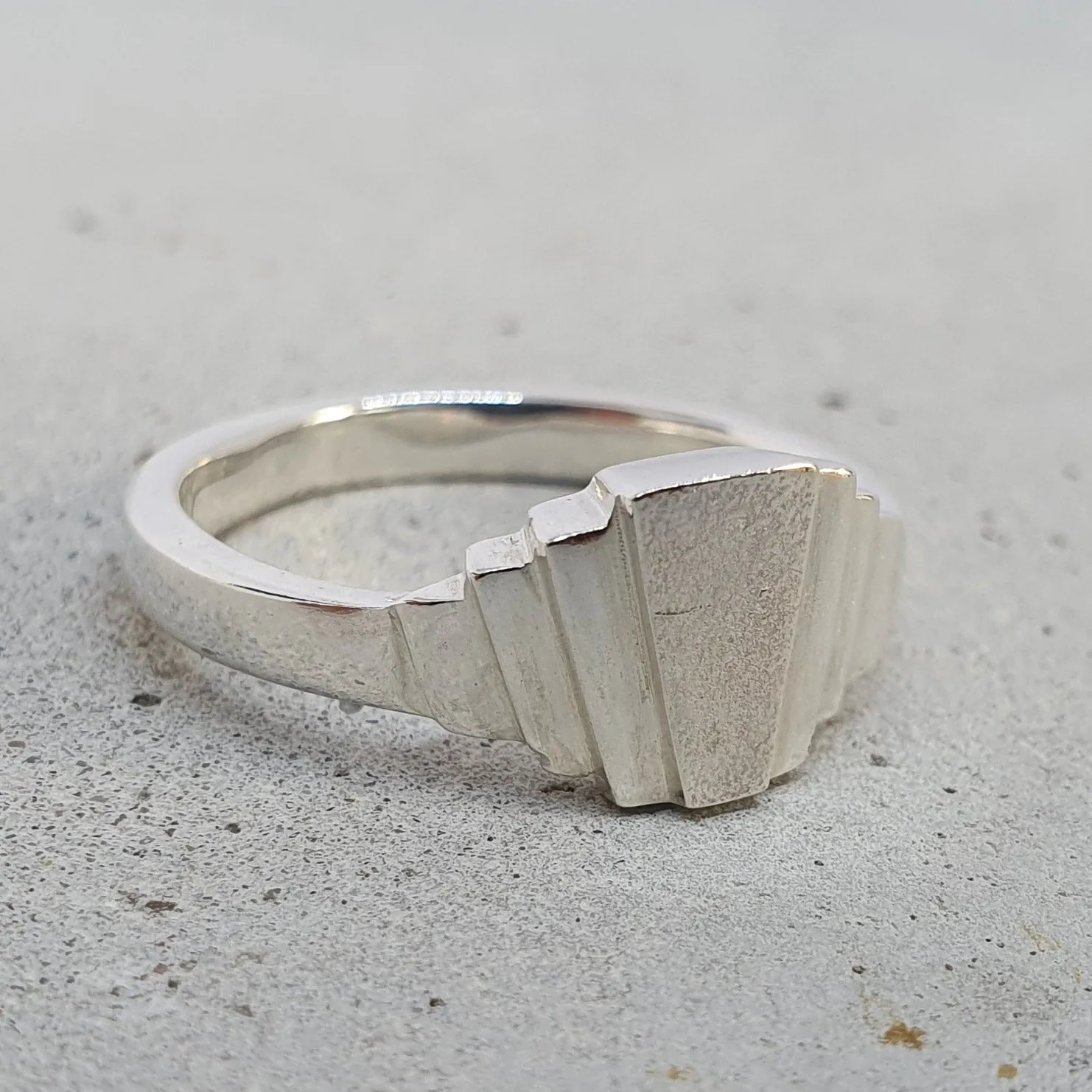 Art Deco Ring