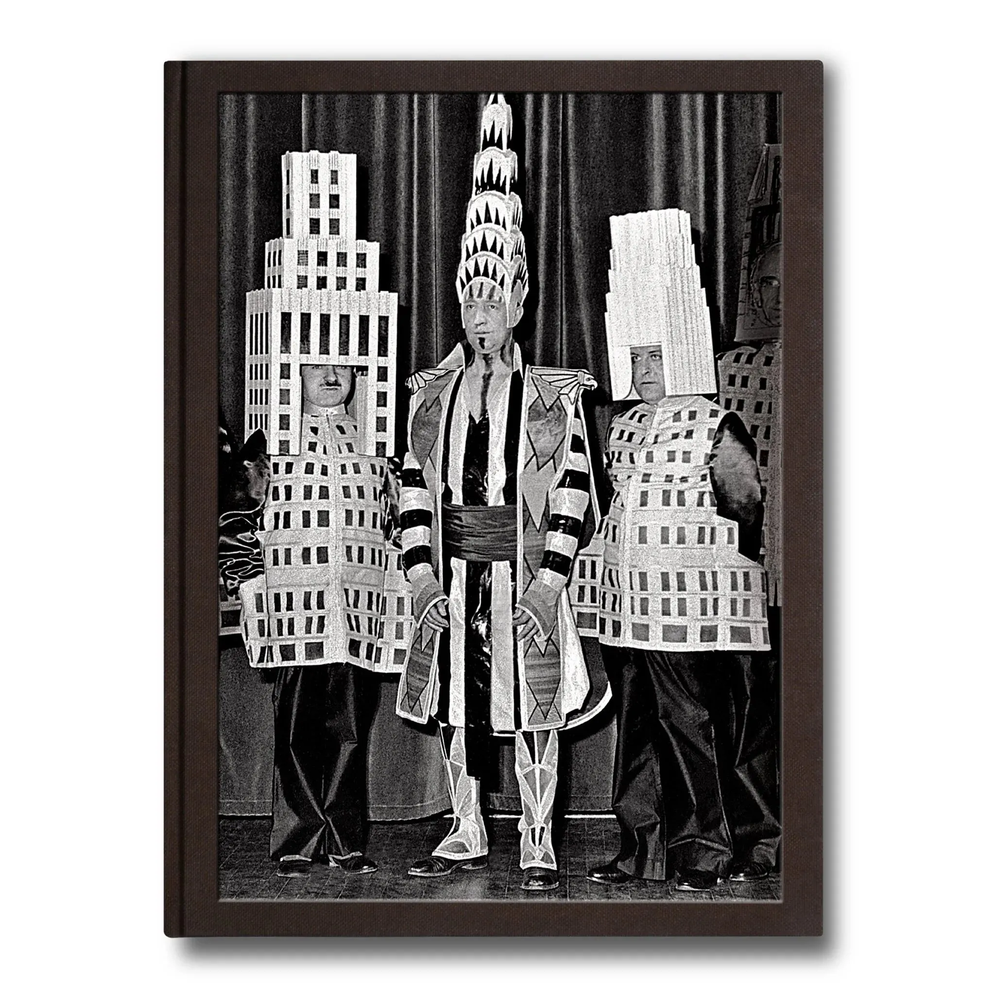 Art Deco Style Book