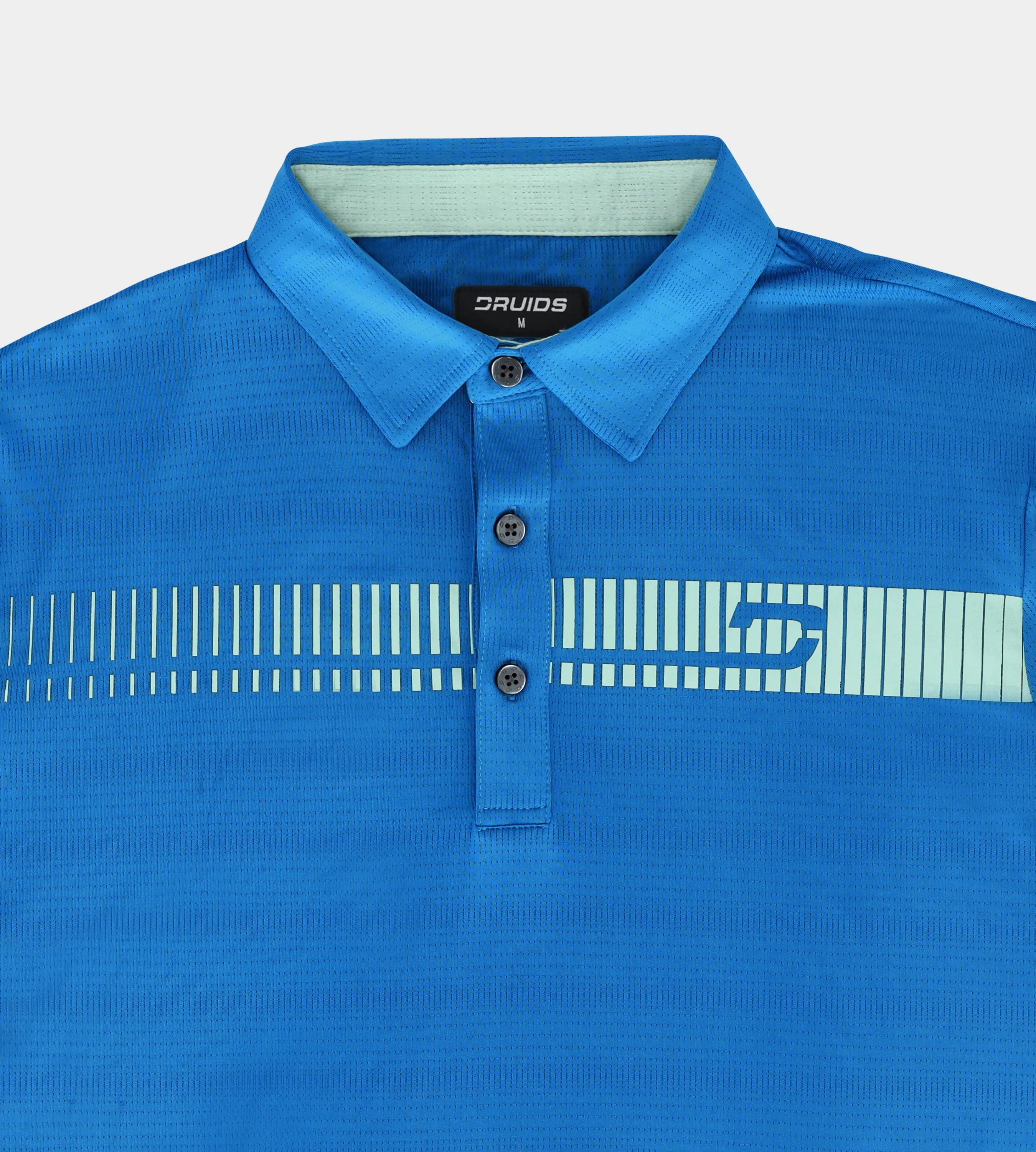 ATHLETICA POLO - BLUE