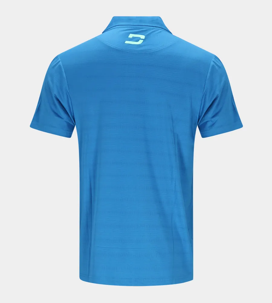 ATHLETICA POLO - BLUE