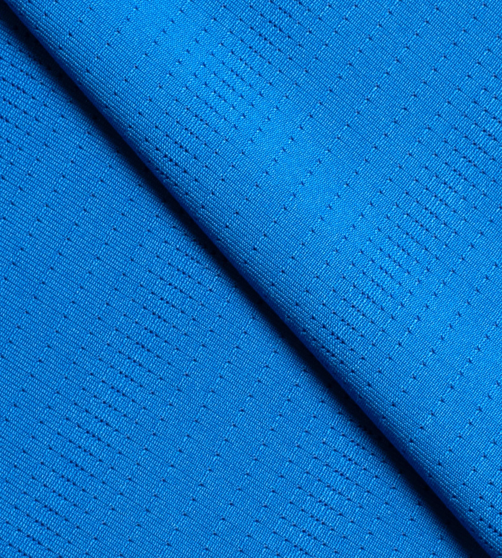ATHLETICA POLO - BLUE