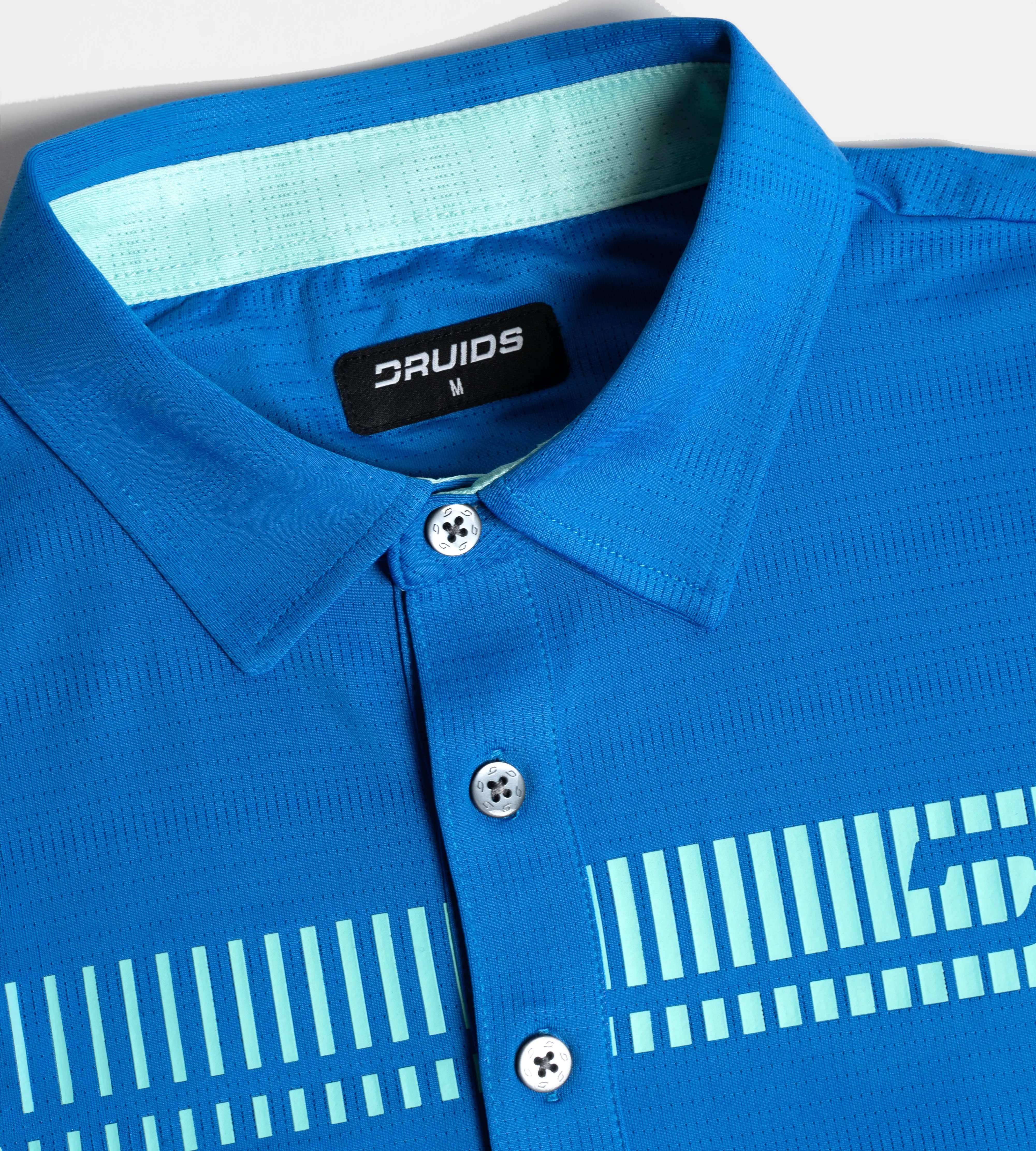 ATHLETICA POLO - BLUE