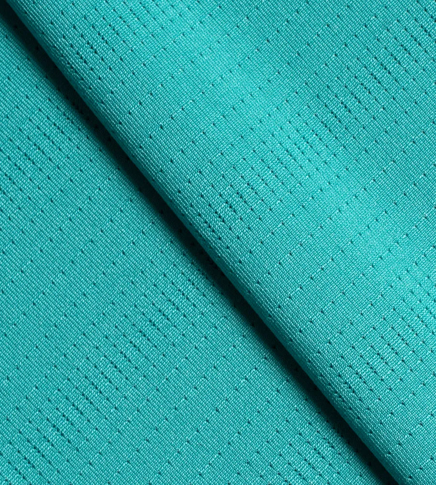 ATHLETICA POLO - TEAL