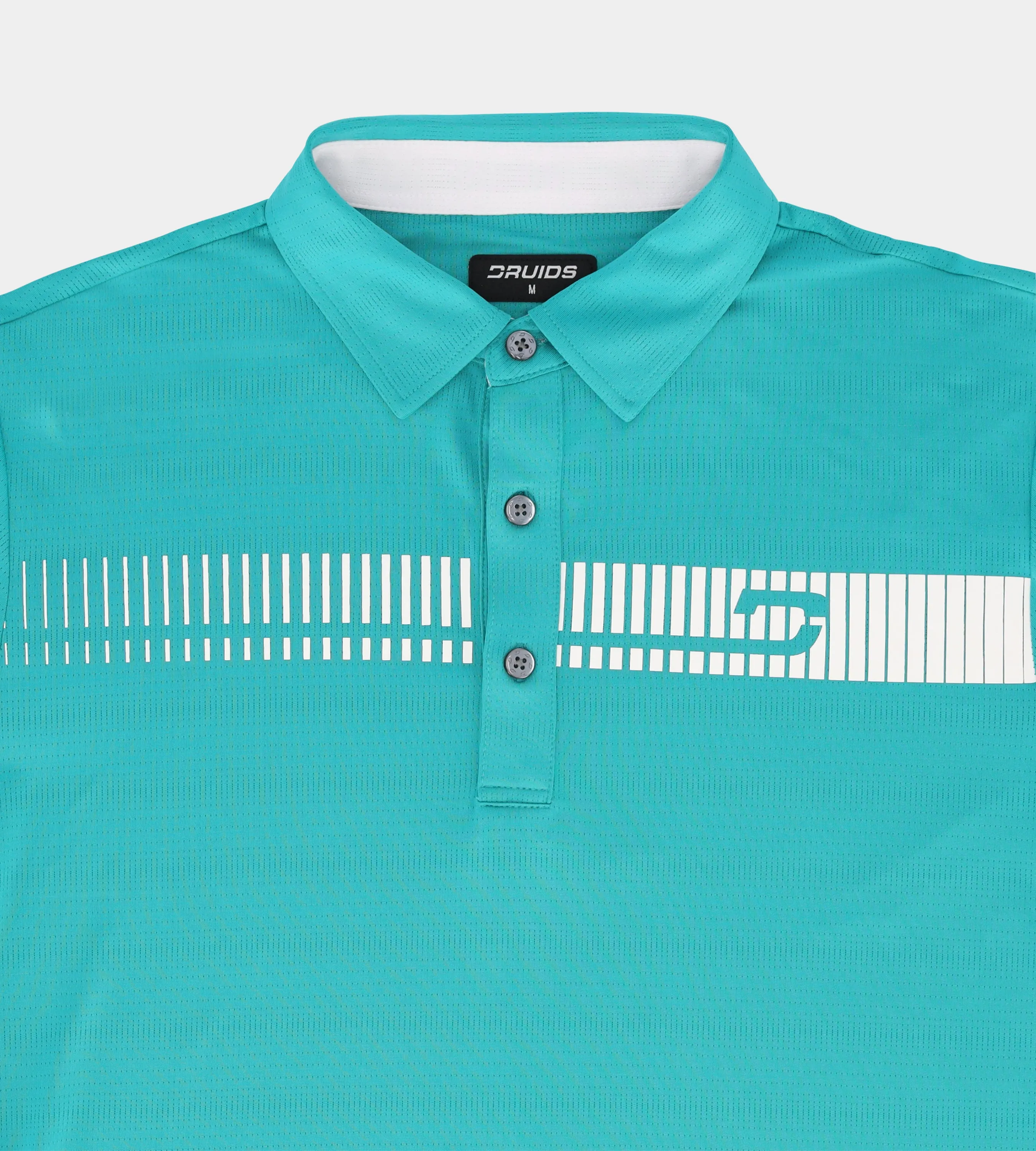 ATHLETICA POLO - TEAL