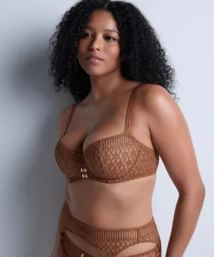 Aubade Stardust Dream Half Cup