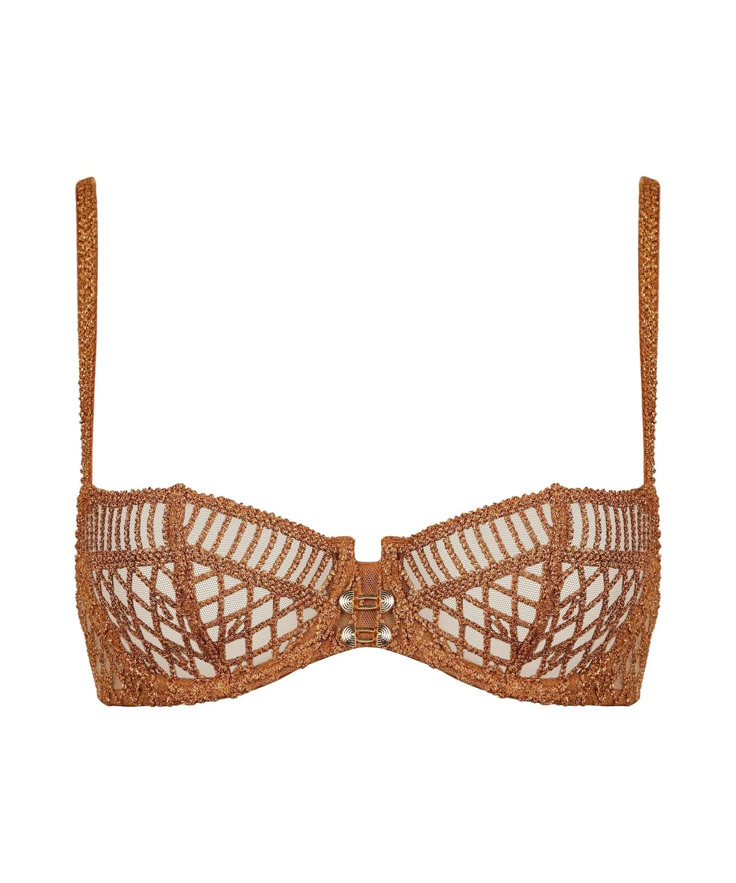 Aubade Stardust Dream Half Cup
