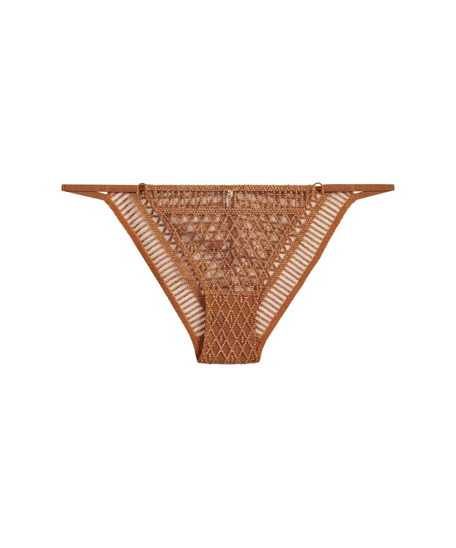 Aubade Stardust Dream Mini-Coeur Brief