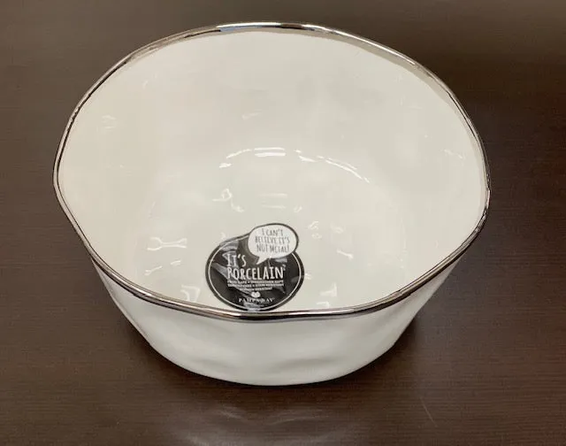Bianca Medium Bowl